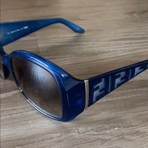 Fendi sunglasses